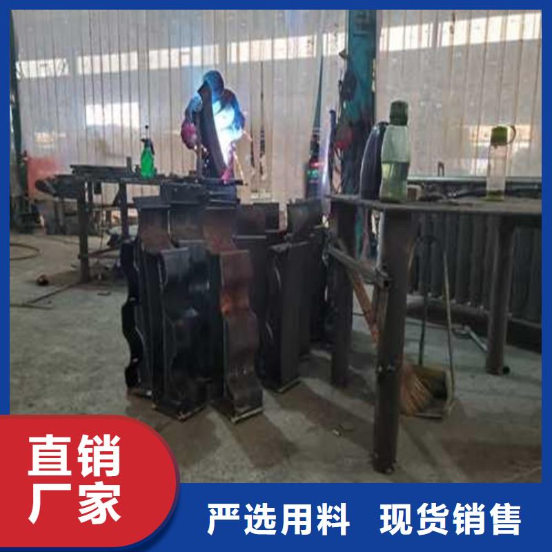 【护栏1灯光护栏厂快速发货】