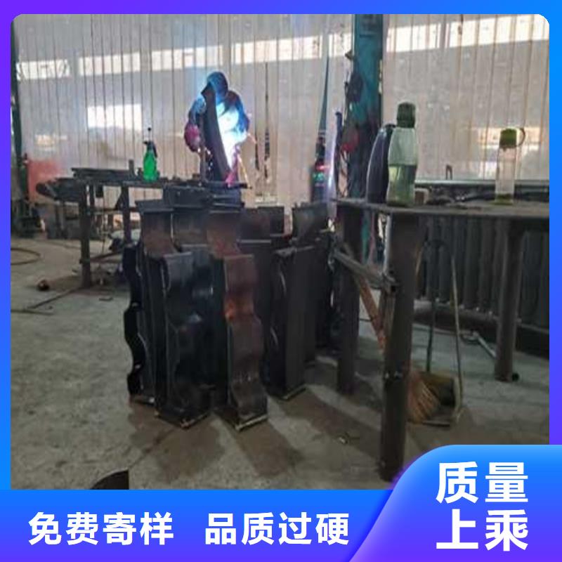护栏品质信得过