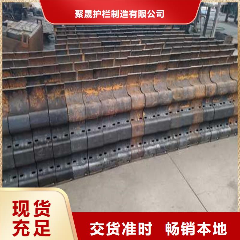护栏1M型防撞护栏长期供应