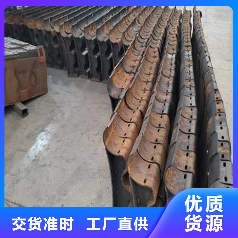 【护栏1灯光护栏厂快速发货】