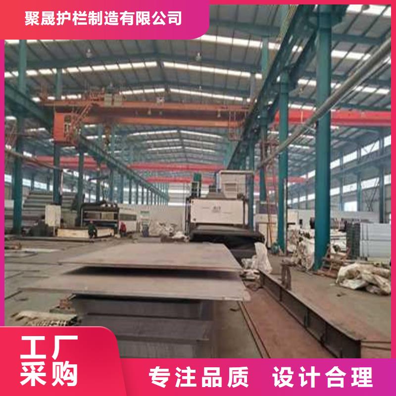 护栏1铝合金护栏厂48小时发货