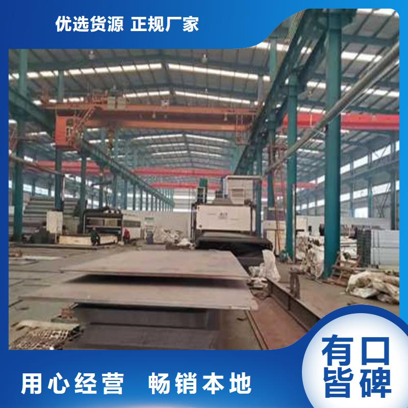护栏1 立柱工艺层层把关