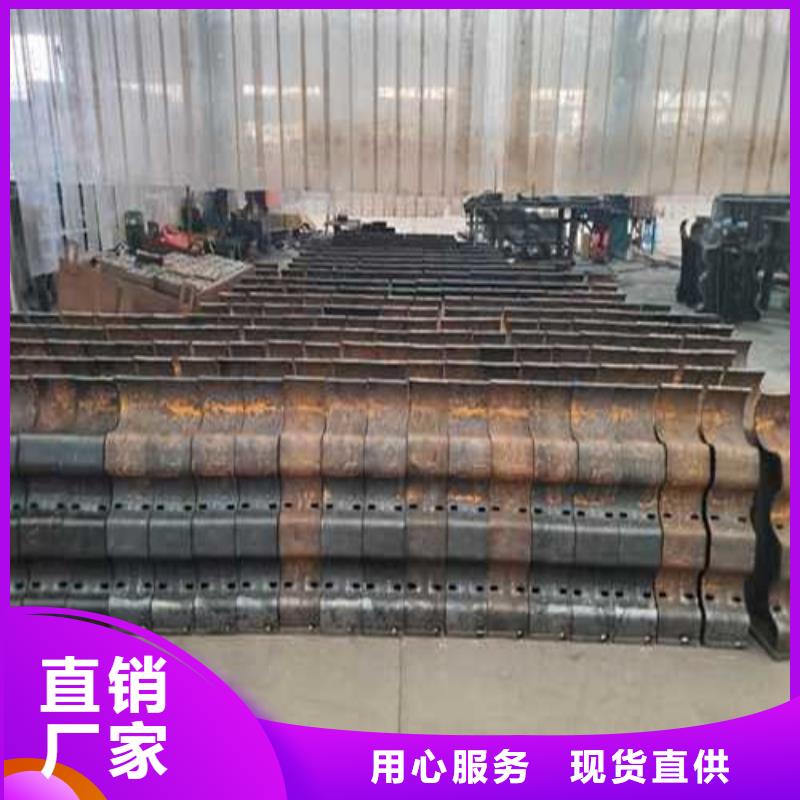 【护栏1】防撞立柱通过检测