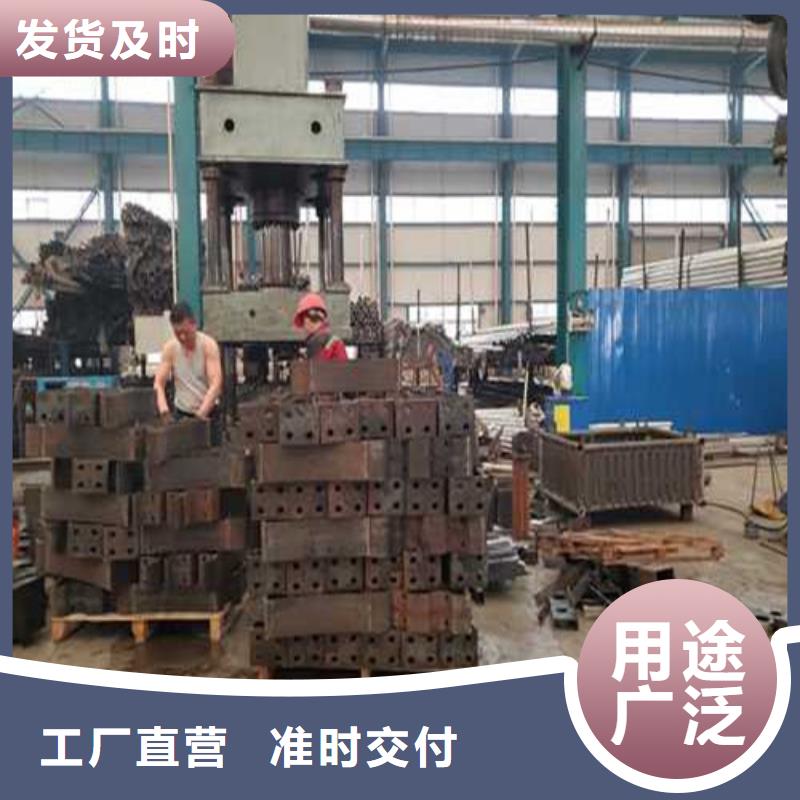 护栏1【防撞护栏】当地货源