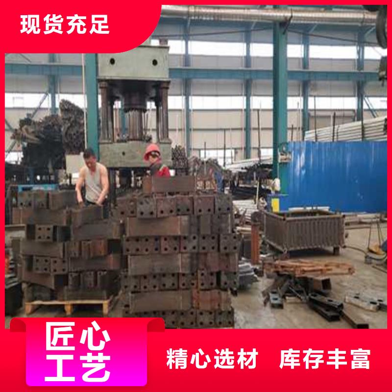 护栏1,不锈钢景观护栏现货直发