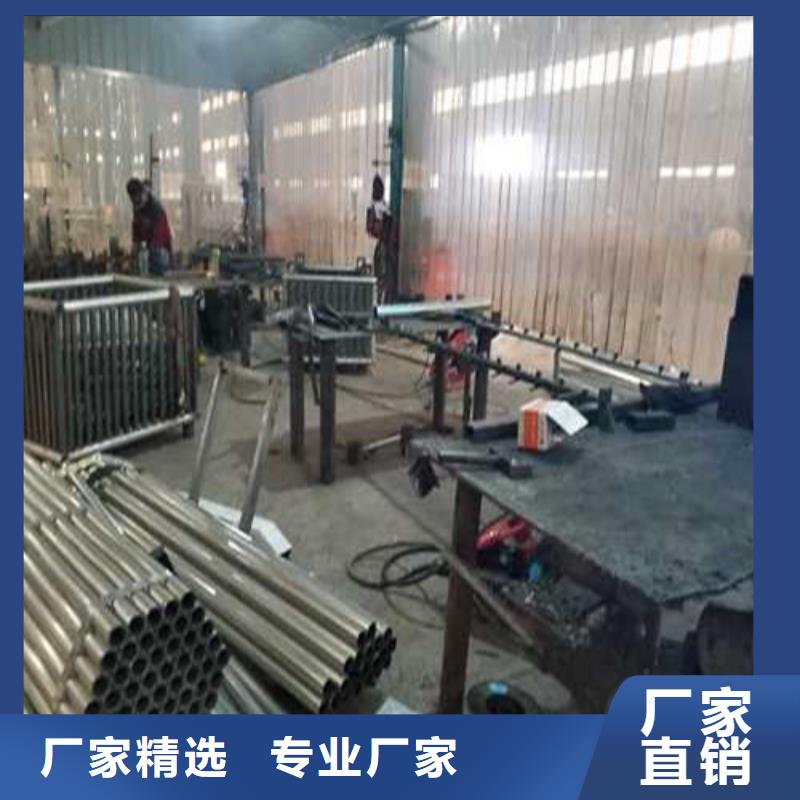  护栏生产经验丰富