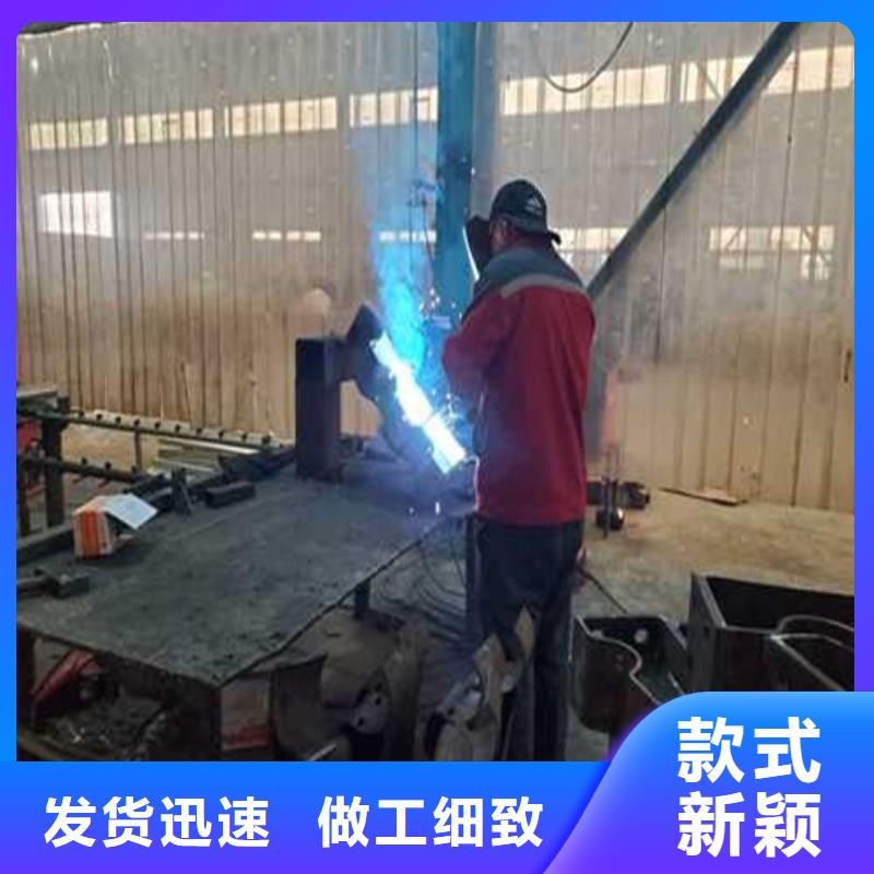 护栏1,热镀锌立柱质量三包