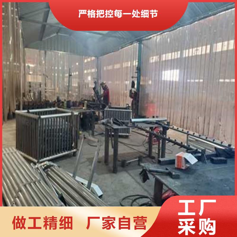 护栏1_【人行道栏杆】品质优良