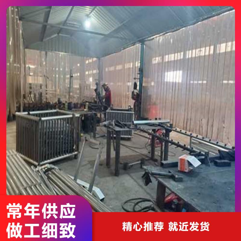 护栏工厂认证