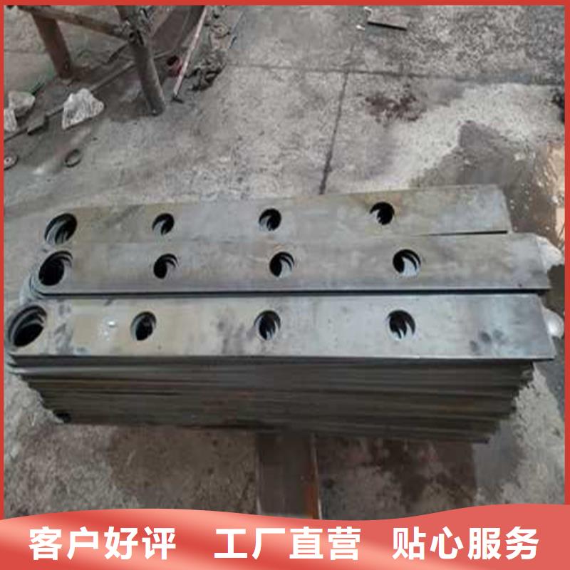  护栏厂家工艺先进
