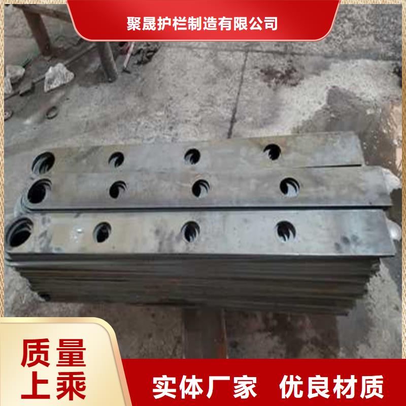 护栏您想要的我们都有