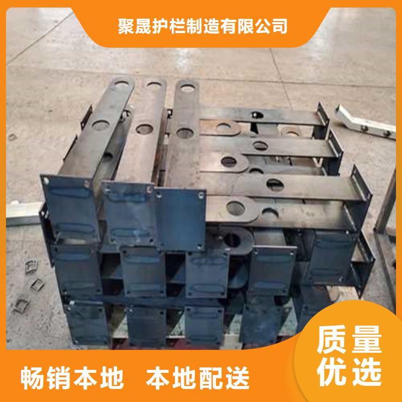 护栏选择大厂家省事省心