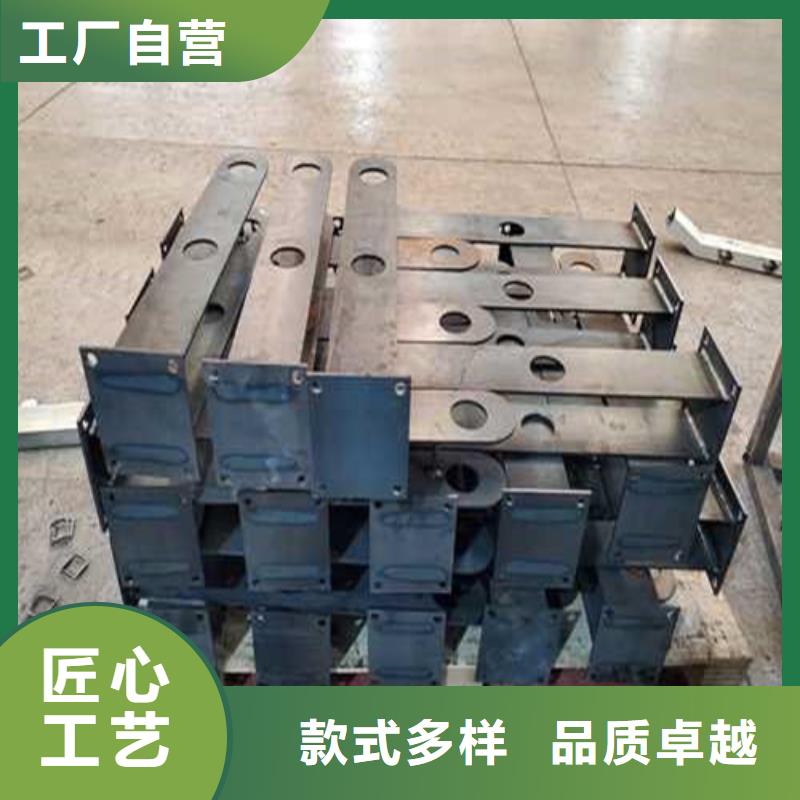  护栏生产经验丰富