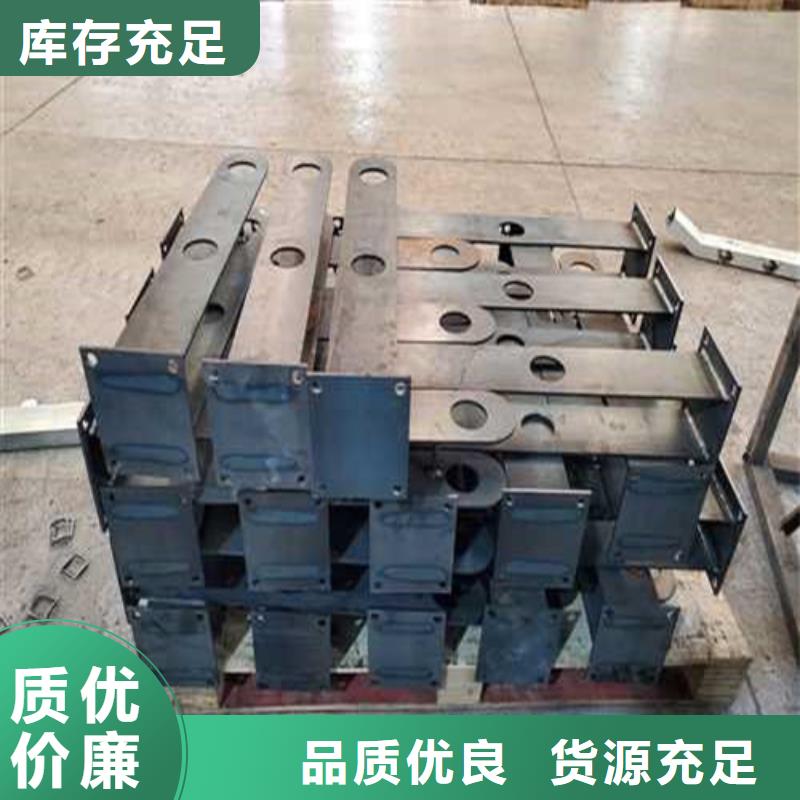 护栏1,热镀锌立柱质量三包
