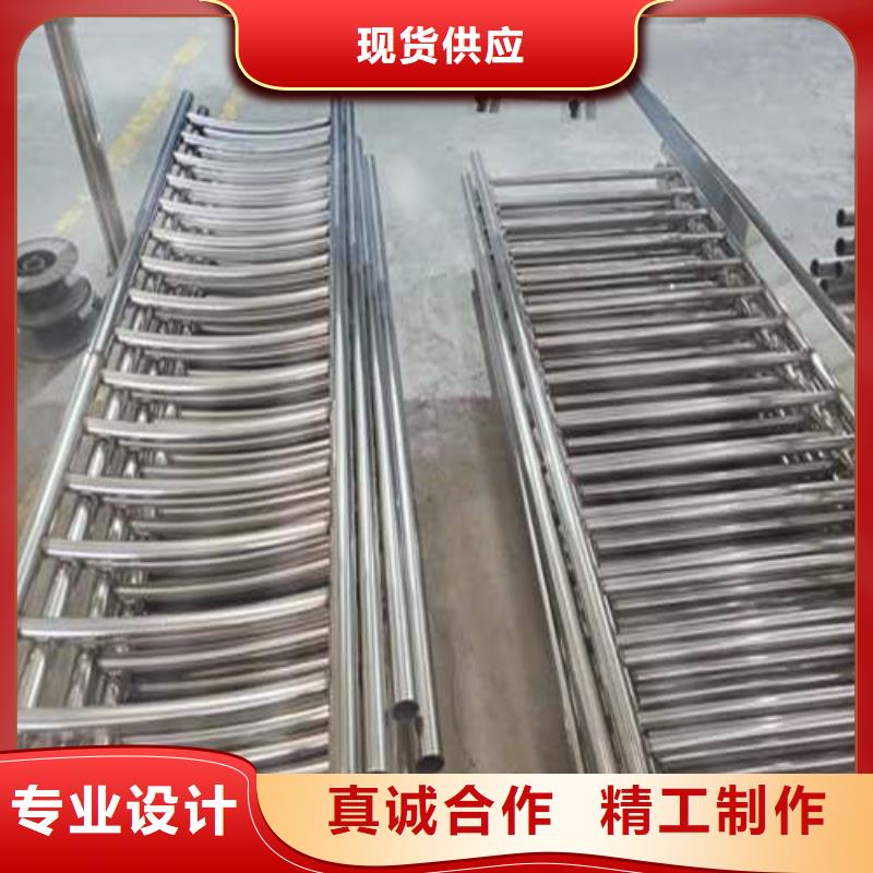  护栏精工细致打造