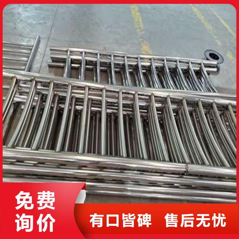 护栏1 立柱卓越品质保障