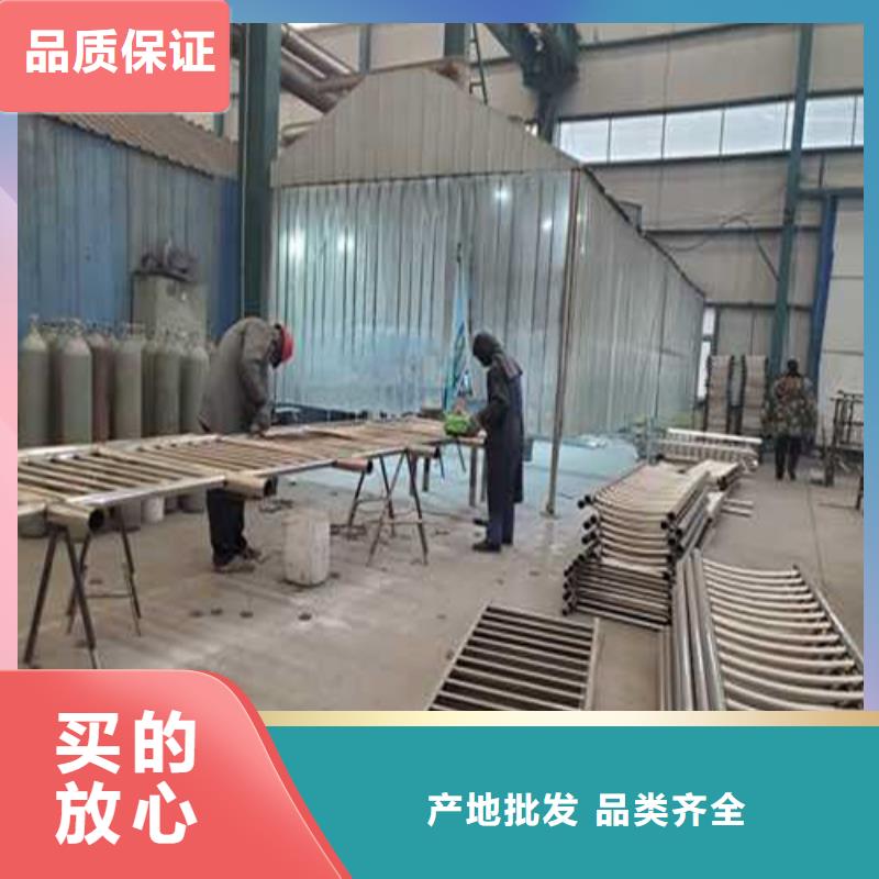 护栏源头厂家经验丰富