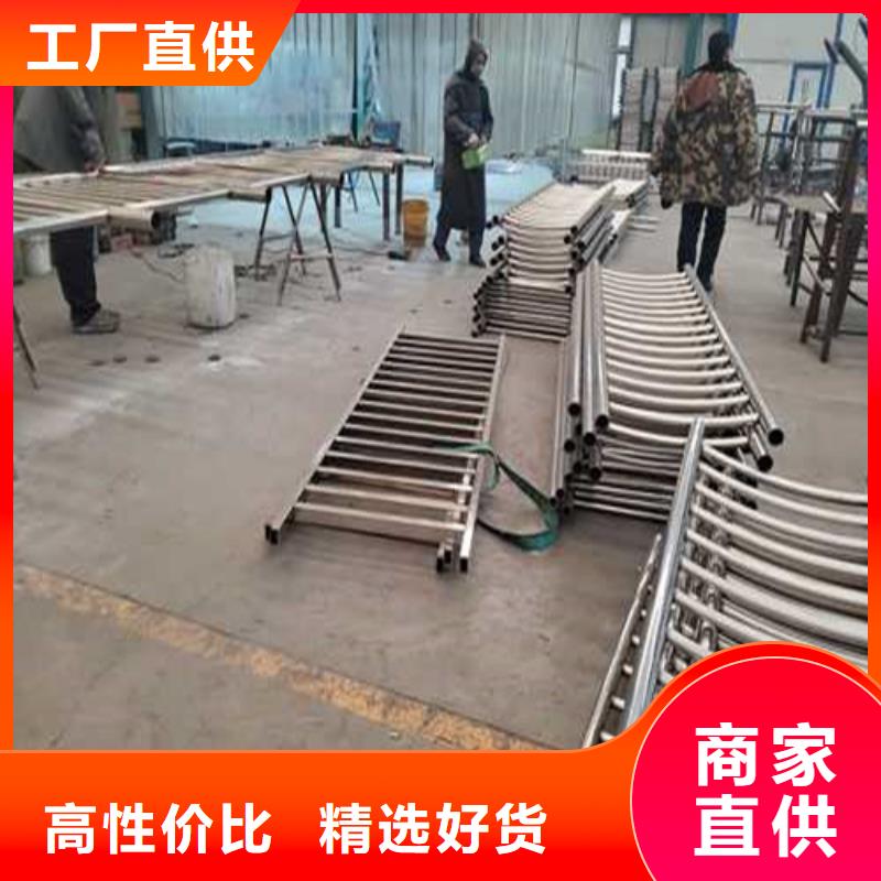 【护栏1】中央分隔栏价格地道