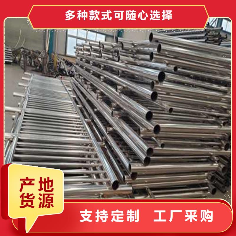 护栏保质保量