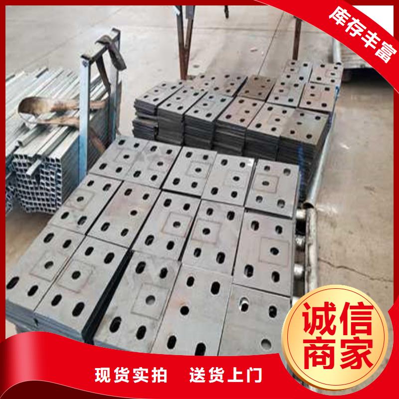 护栏1栈道护栏厂细节决定品质
