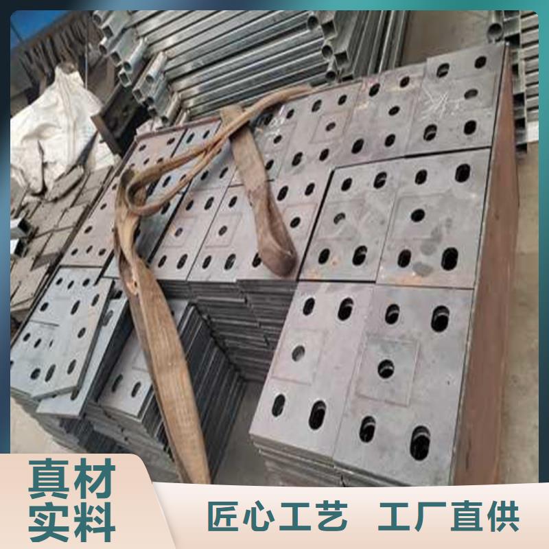 【护栏1】防撞立柱使用方法