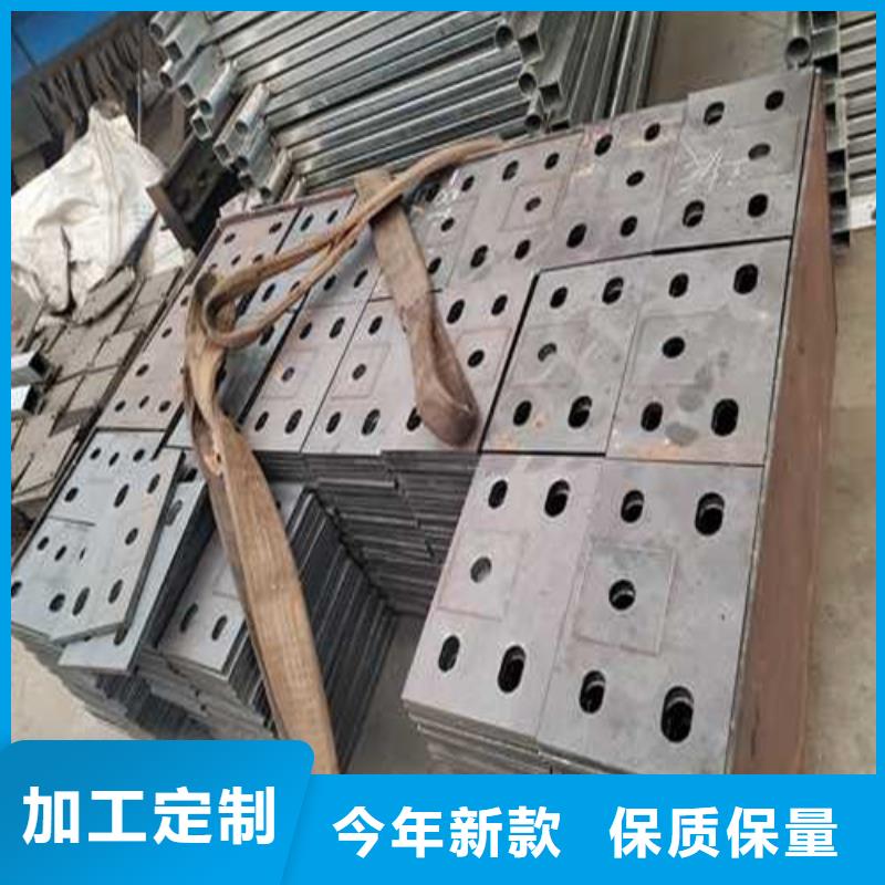 【护栏1防撞护栏厂产品性能】