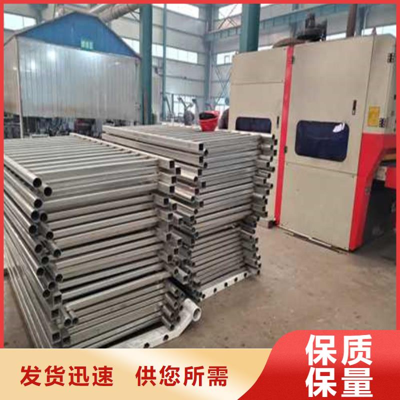 护栏1 立柱卓越品质保障
