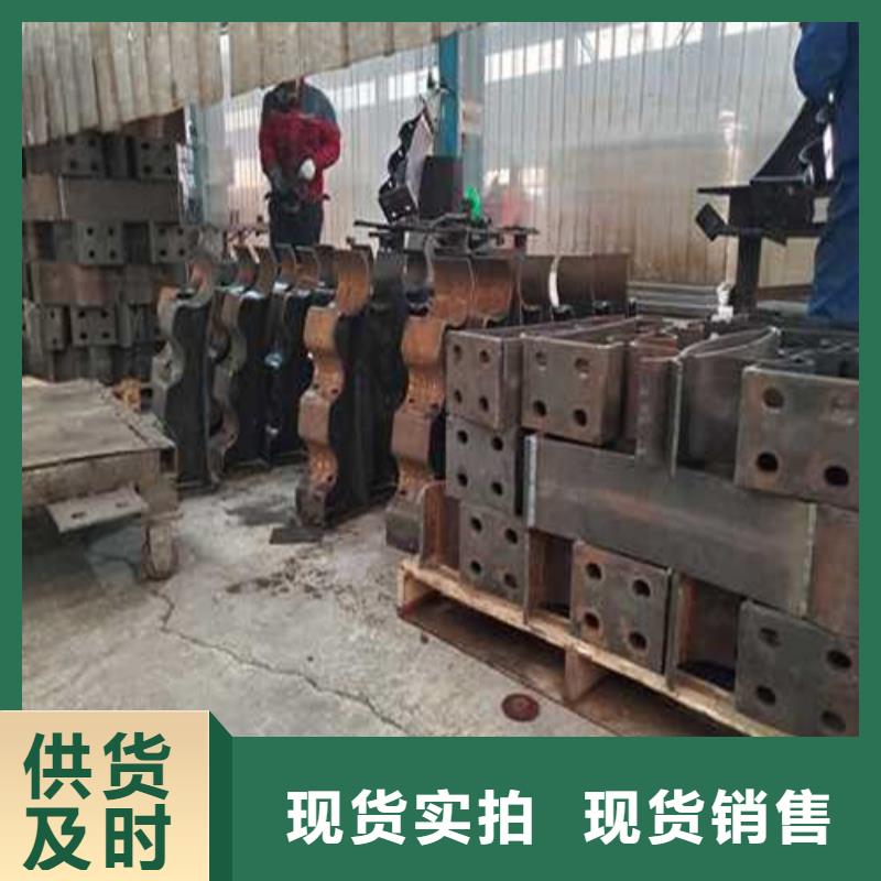 护栏1桥梁护栏厂用品质说话