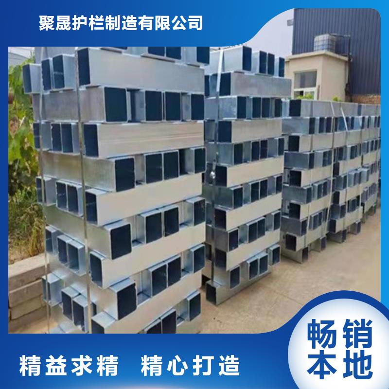 【护栏1灯光护栏厂快速发货】