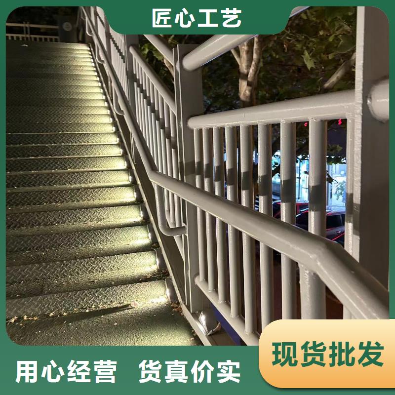  护栏多种场景适用