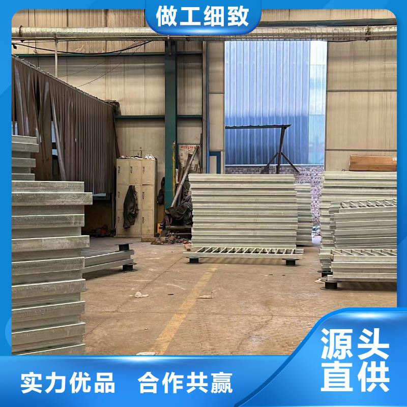 防撞钢护栏厂家实力强大