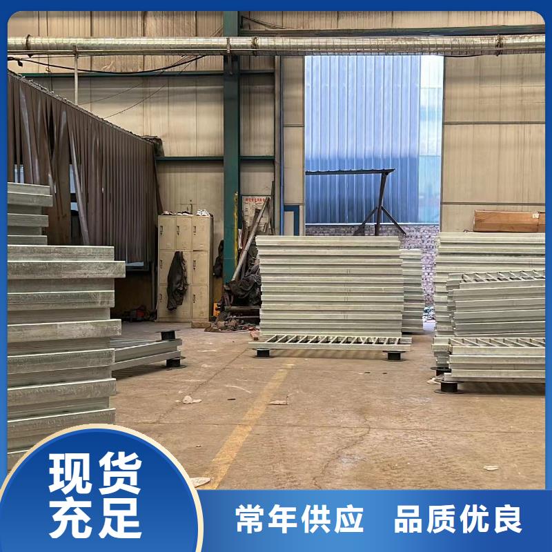 桥梁防撞栏杆-只做精品
