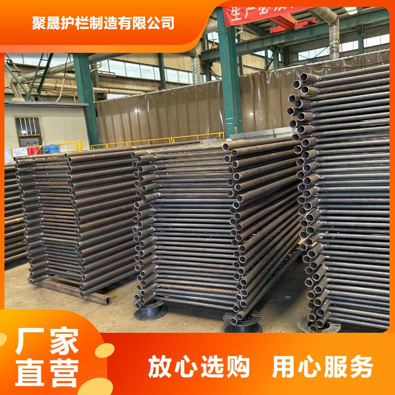 护栏桥梁护栏厂严选用料