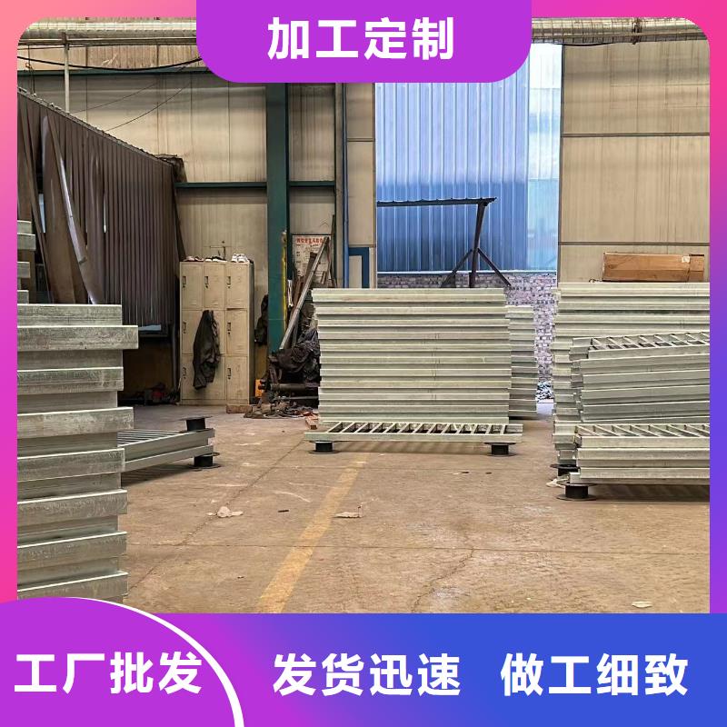 护栏桥梁护栏厂严选用料