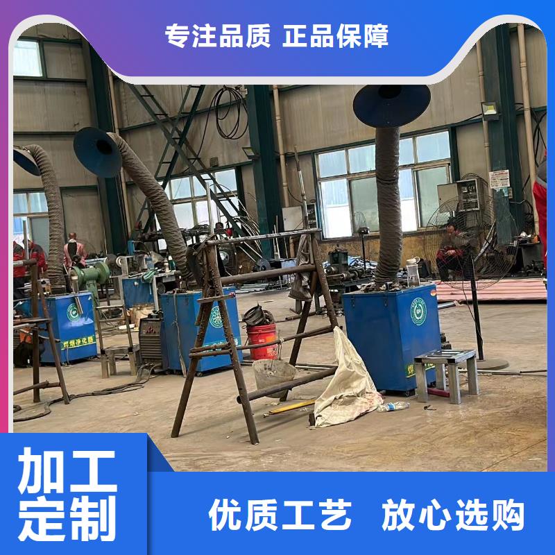 护栏多年行业积累