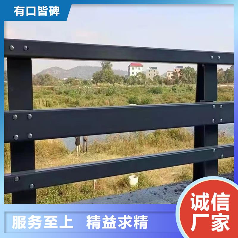 护栏不锈钢复合管厂工厂认证