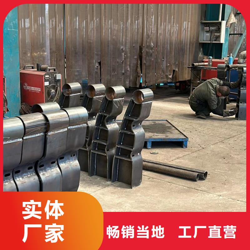 欢迎访问##河道防护栏杆价格##