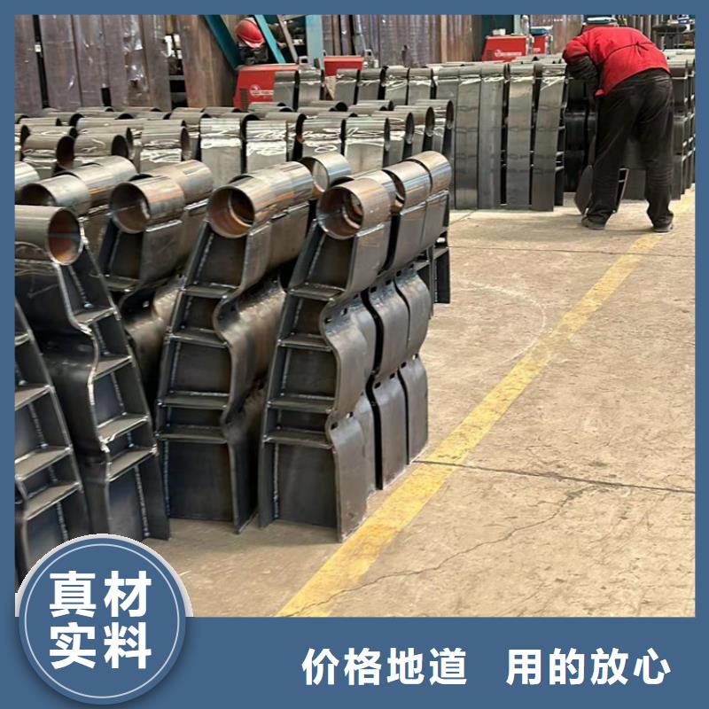 高铁护栏生产技术精湛