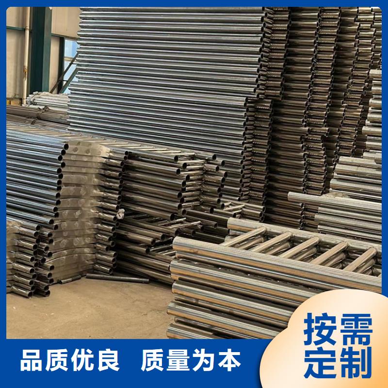 高铁不锈钢护栏_生产厂家_品质保证