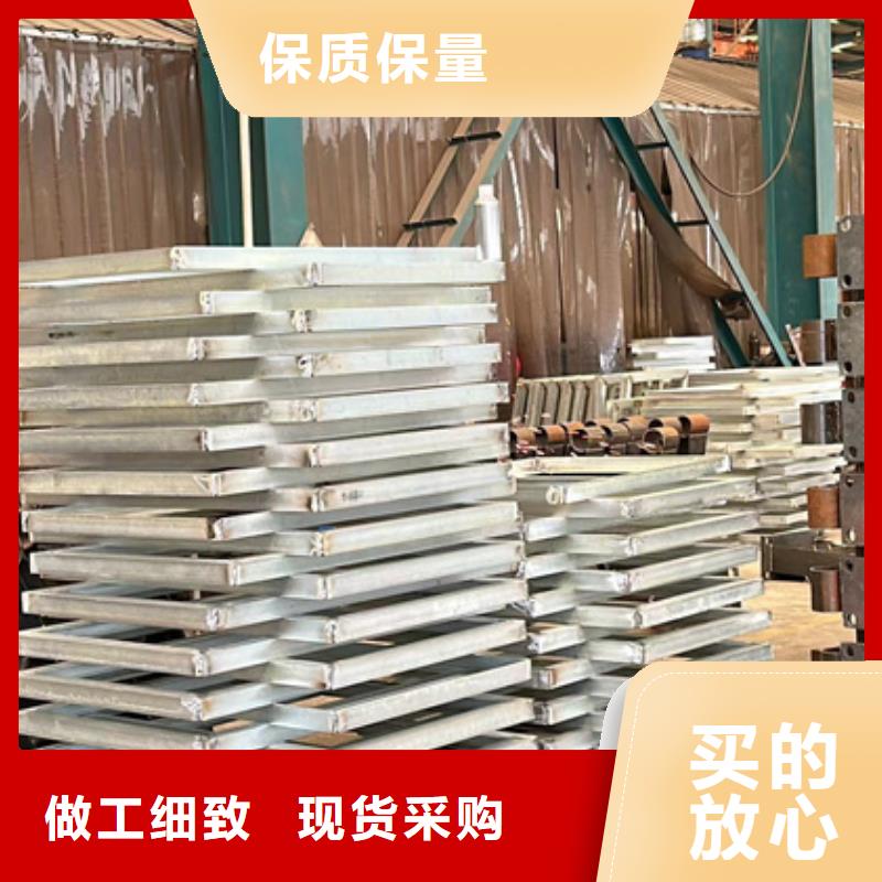 护栏工艺成熟