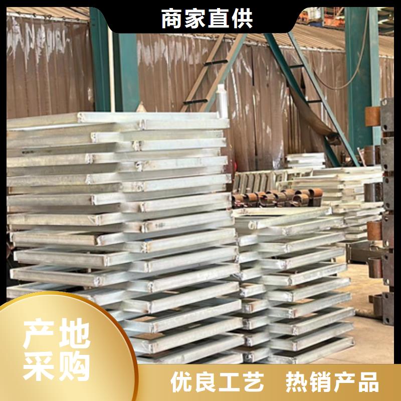 护栏多年行业积累