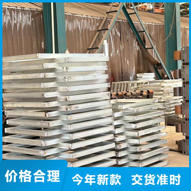 护栏桥梁护栏厂严选用料