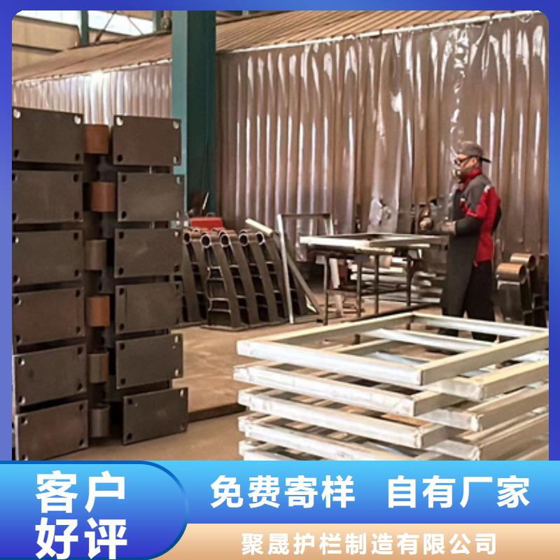 高铁不锈钢护栏_生产厂家_品质保证