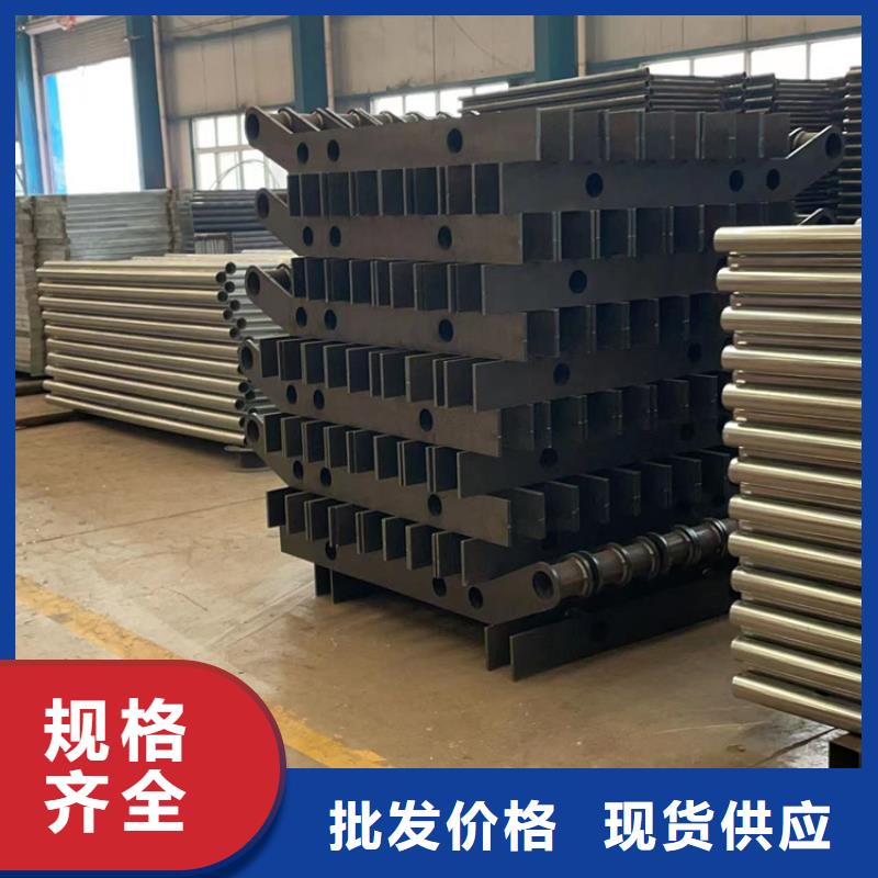 护栏工艺成熟