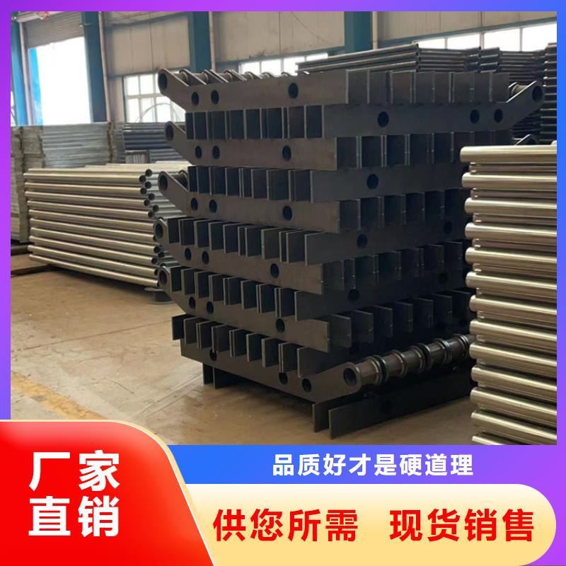  护栏匠心工艺