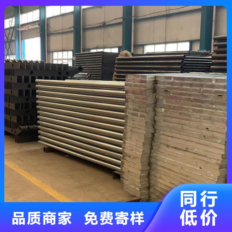 高铁护栏生产技术精湛