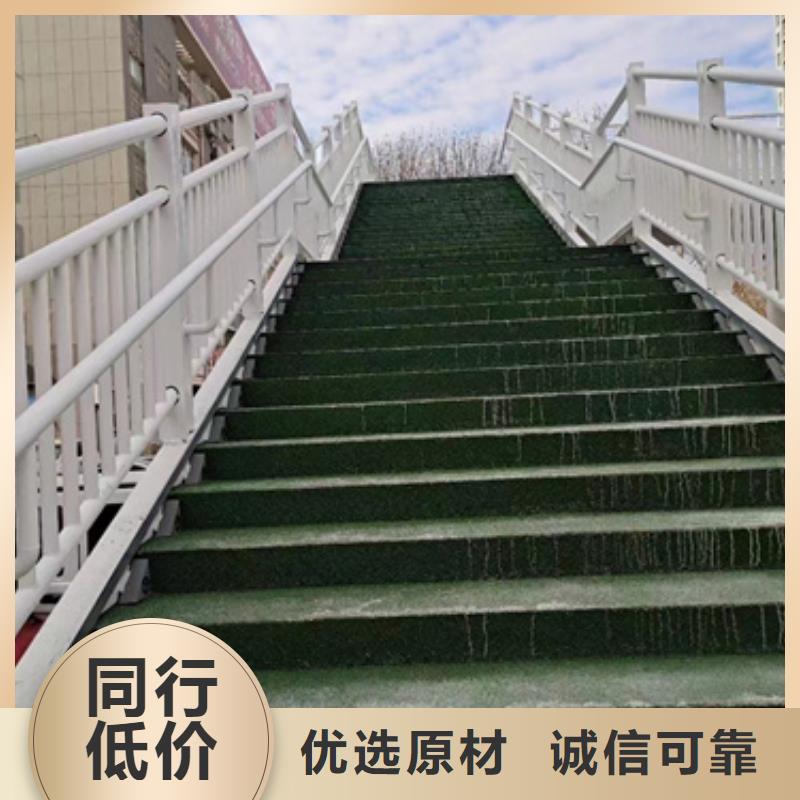 桥梁景观护栏大量现货供应