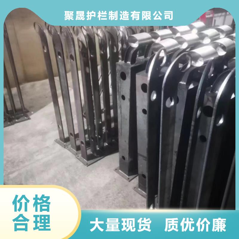 护栏一站式供应