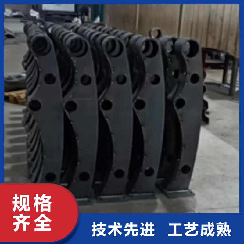  护栏匠心制造