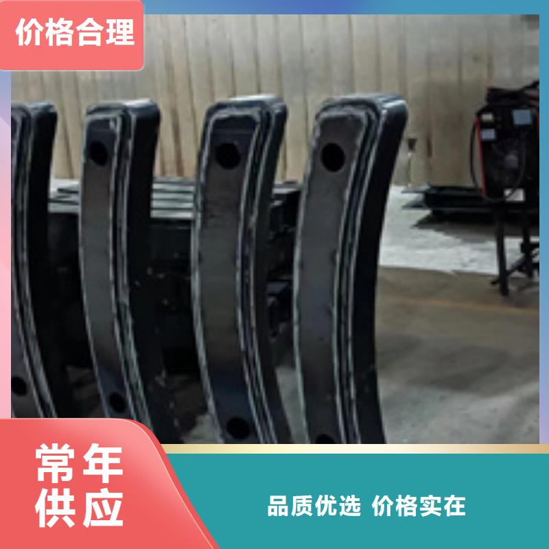 护栏省心又省钱